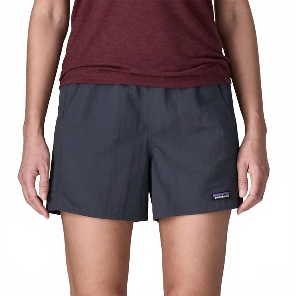 NEW PATAGONIA baggies shorts in smolder blue